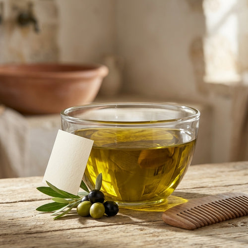 Olive Oil