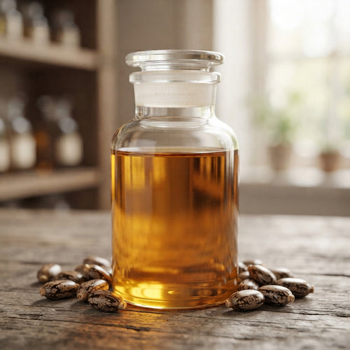 castrol oil
