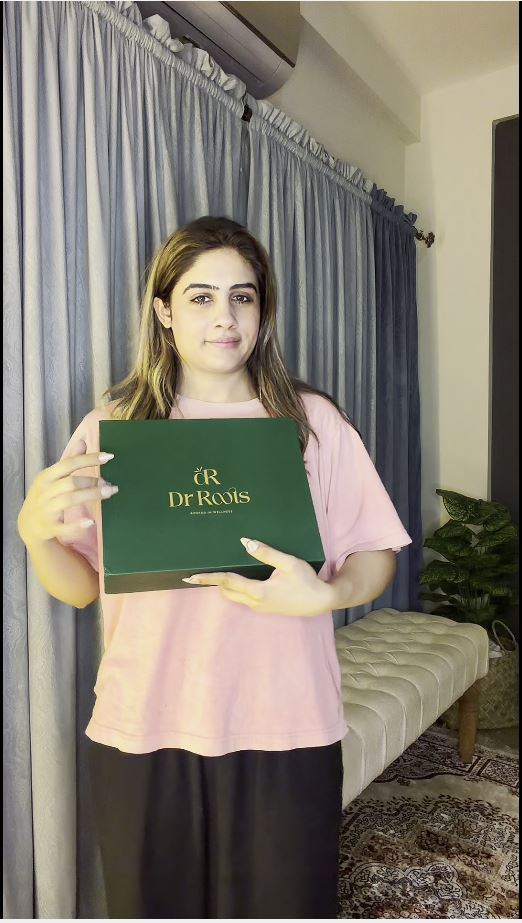 Sadia Sad Khan